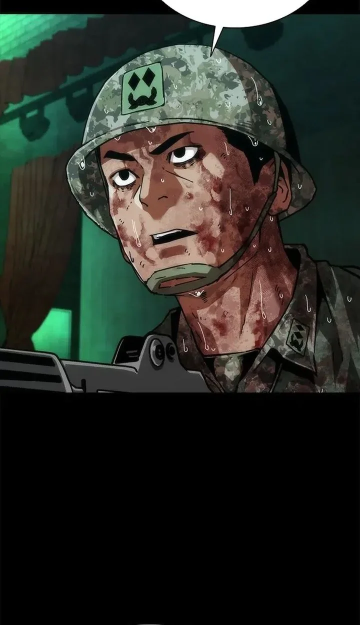 Zombie Apocalypse 82-08 Chapter 88 - halaman 57