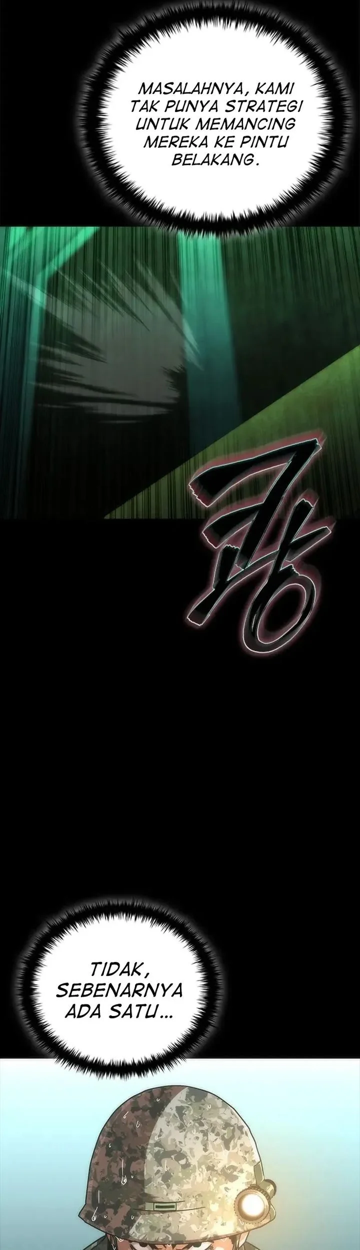 Zombie Apocalypse 82-08 Chapter 88 - halaman 62