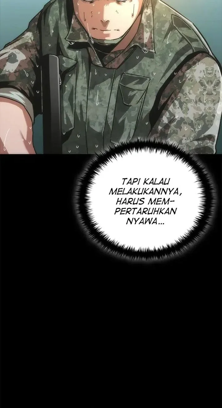 Zombie Apocalypse 82-08 Chapter 88 - halaman 63