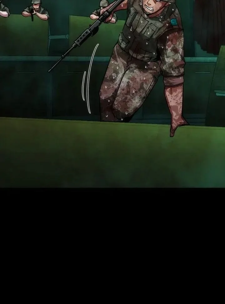 Zombie Apocalypse 82-08 Chapter 88 - halaman 65