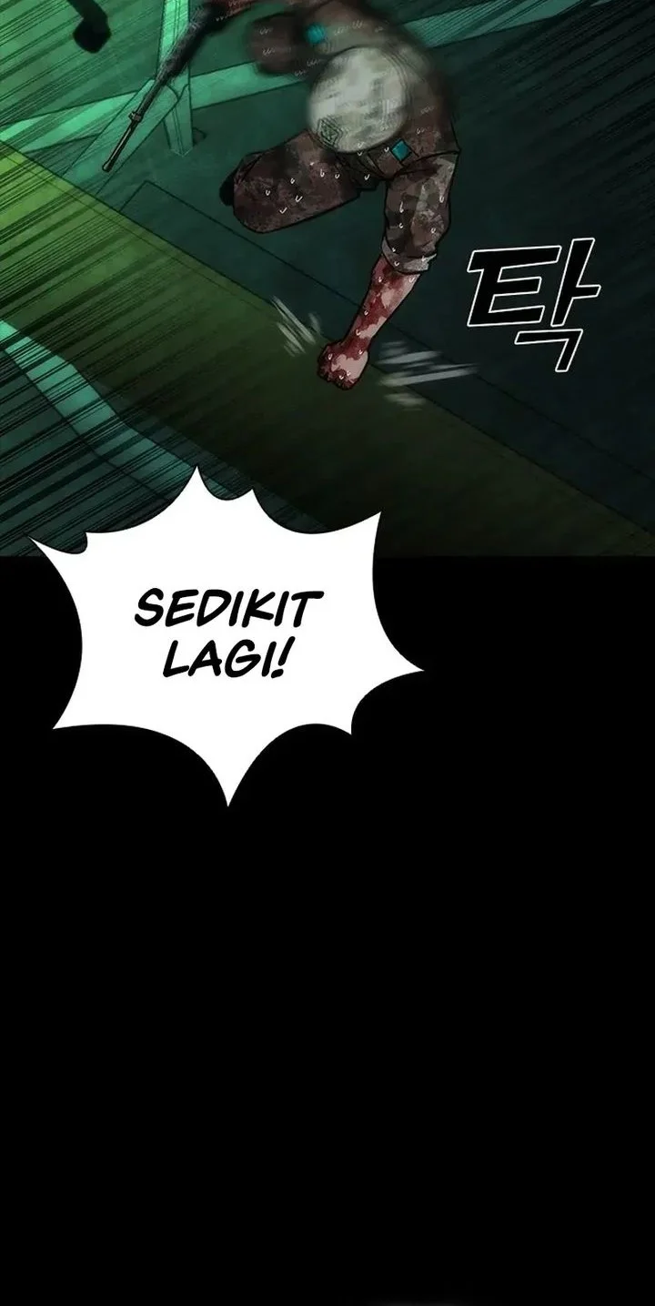 Zombie Apocalypse 82-08 Chapter 88 - halaman 74
