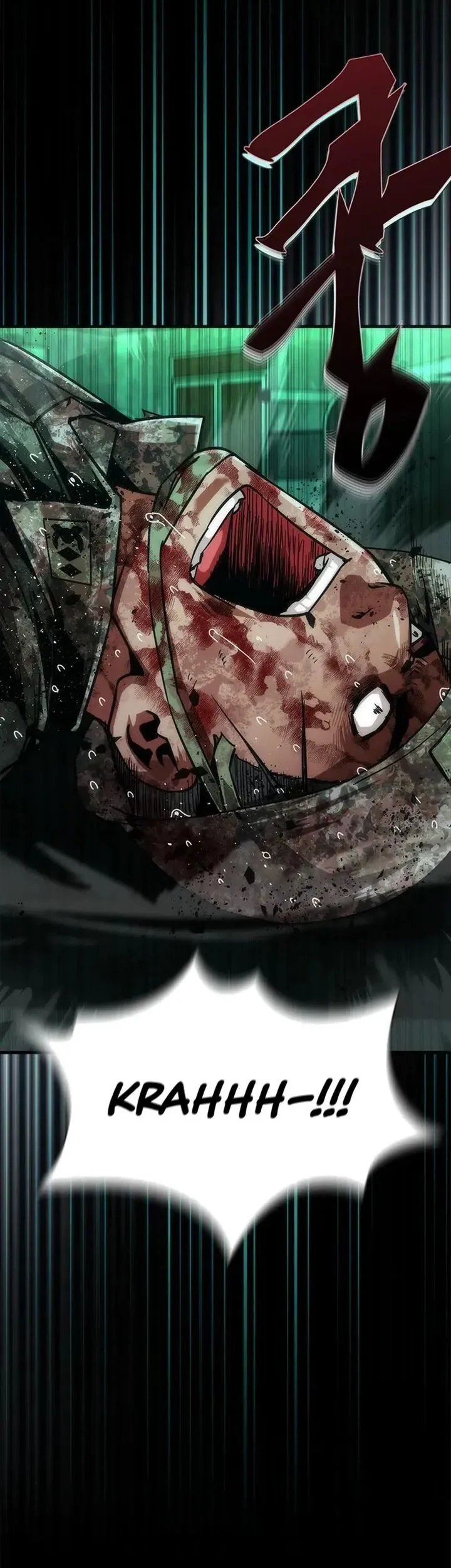 Zombie Apocalypse 82-08 Chapter 88 - halaman 79