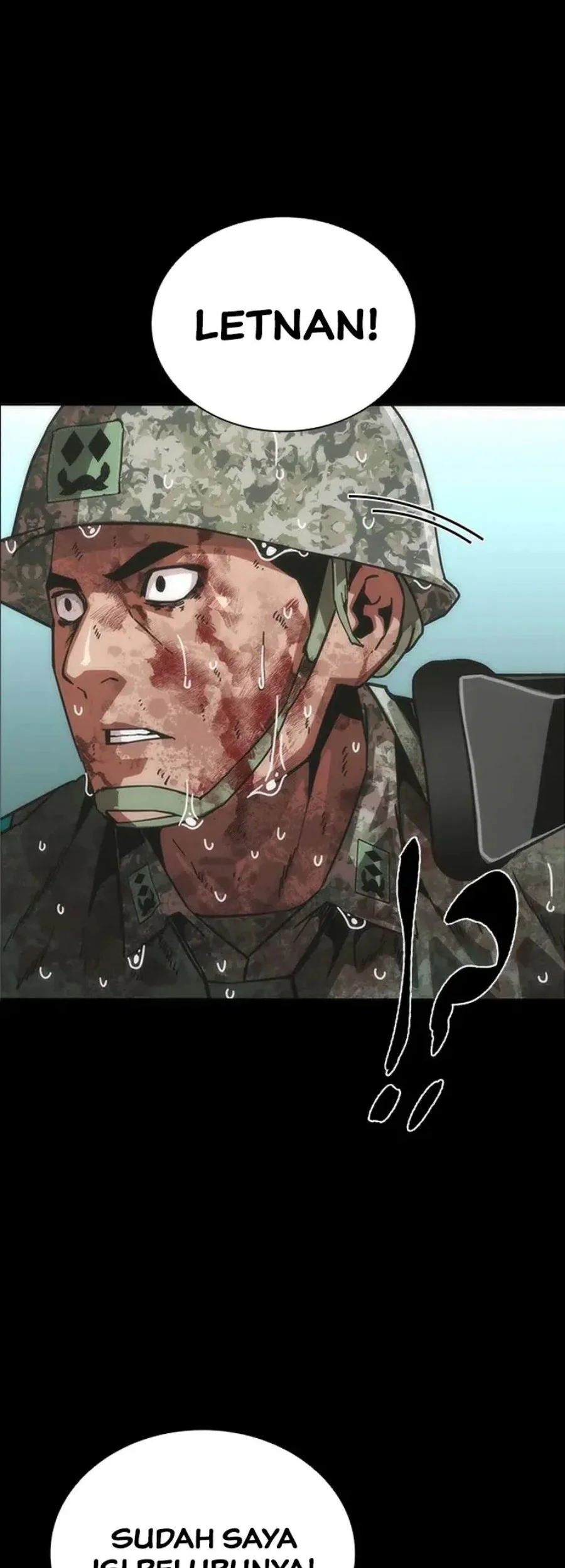 Zombie Apocalypse 82-08 Chapter 89 - halaman 23