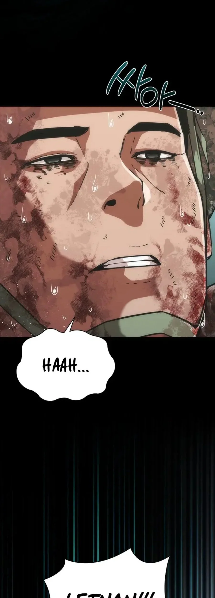 Zombie Apocalypse 82-08 Chapter 89 - halaman 3
