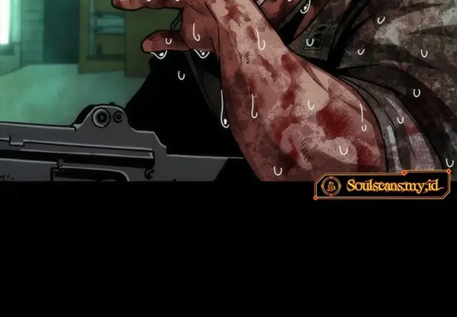 Zombie Apocalypse 82-08 Chapter 89 - halaman 53