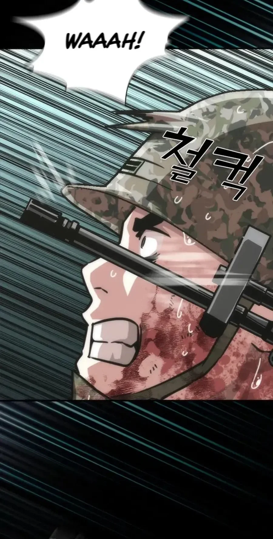 Zombie Apocalypse 82-08 Chapter 89 - halaman 80