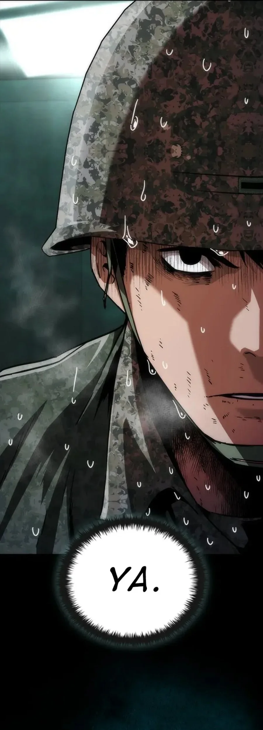 Zombie Apocalypse 82-08 Chapter 89 - halaman 83