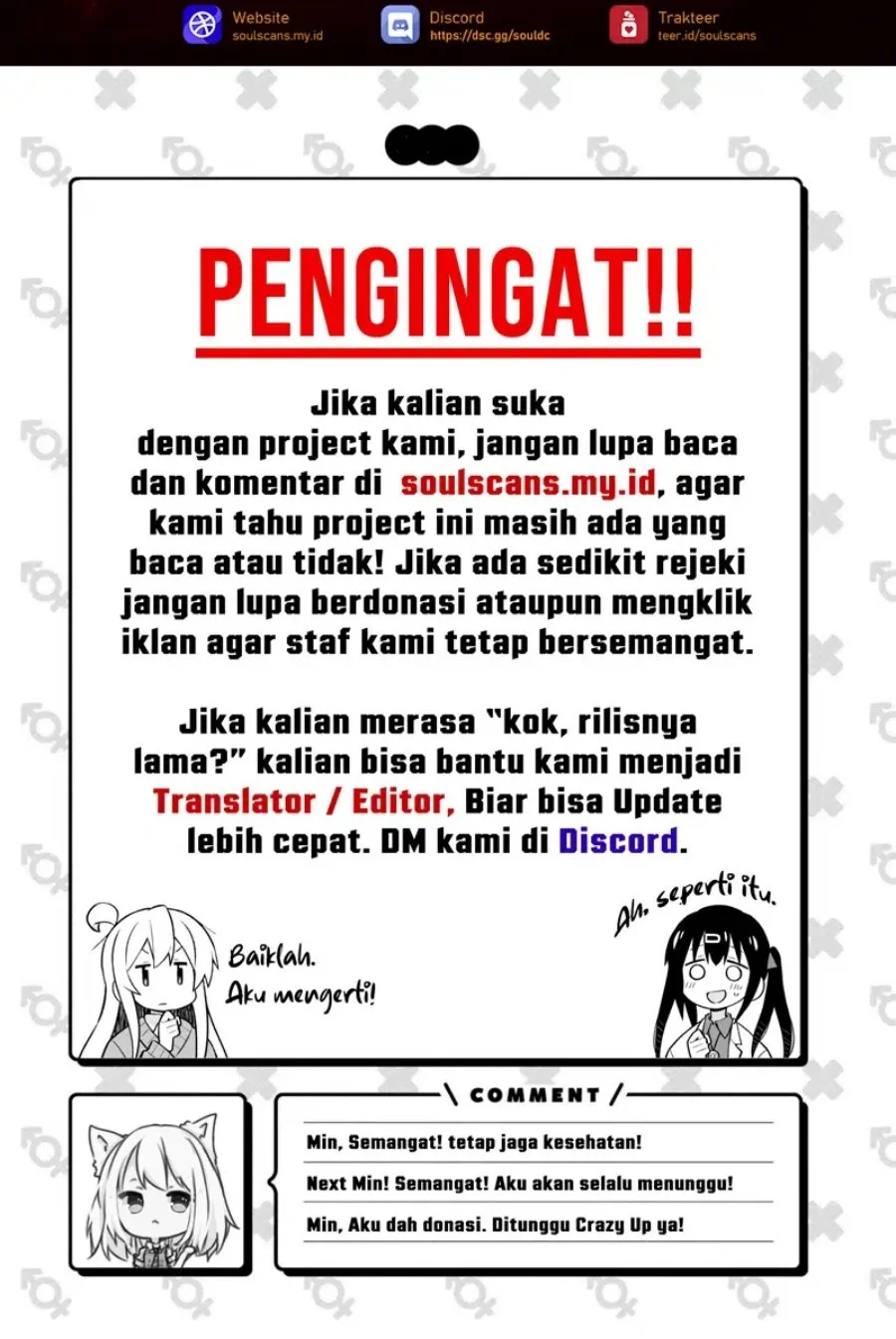Zombie Apocalypse 82-08 Chapter 89 - halaman 86