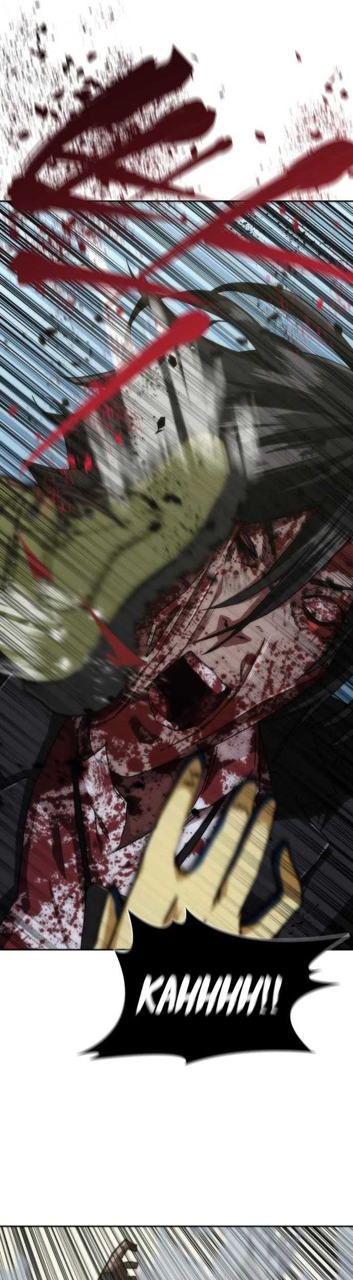 Zombie Apocalypse 82-08 Chapter 9 - halaman 11