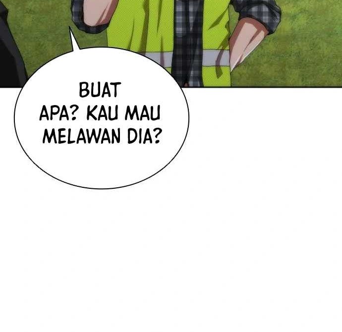 Zombie Apocalypse 82-08 Chapter 9 - halaman 18