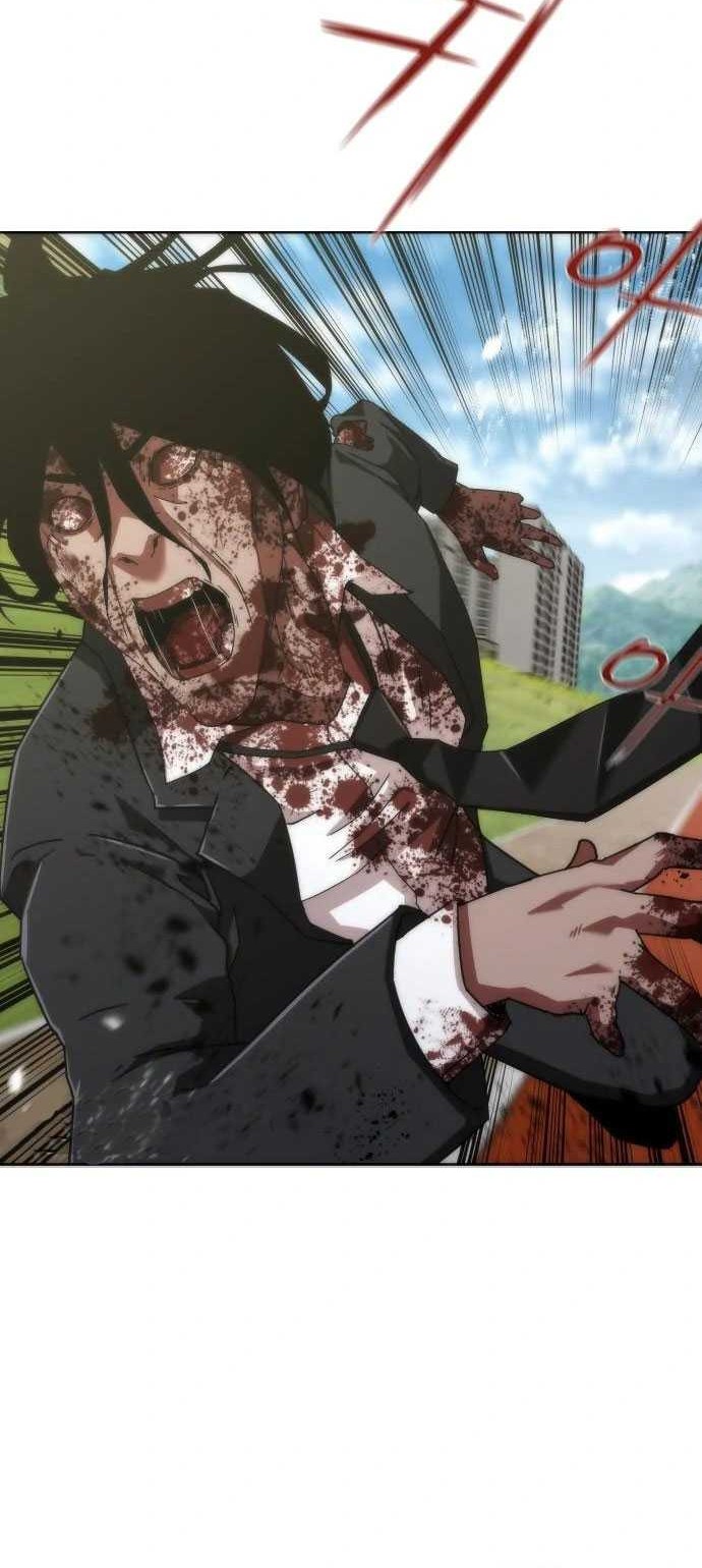 Zombie Apocalypse 82-08 Chapter 9 - halaman 22