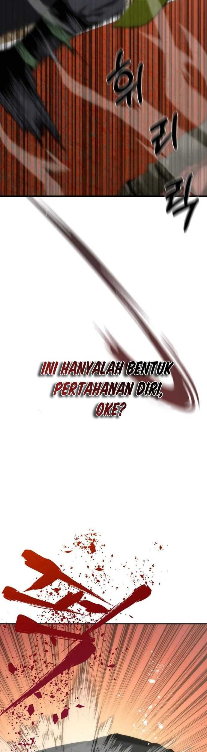 Zombie Apocalypse 82-08 Chapter 9 - halaman 25