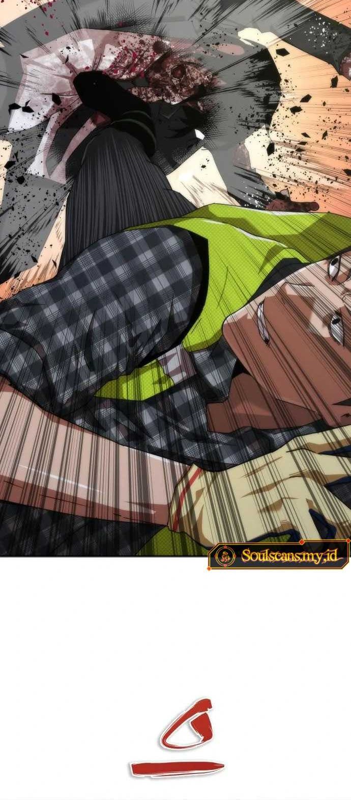 Zombie Apocalypse 82-08 Chapter 9 - halaman 26