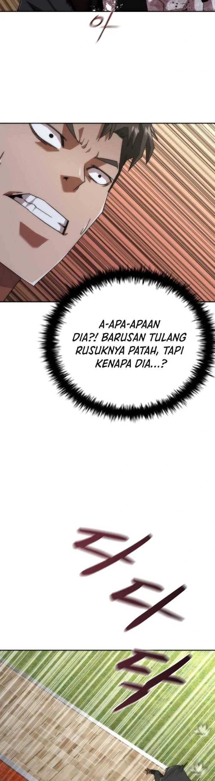 Zombie Apocalypse 82-08 Chapter 9 - halaman 29
