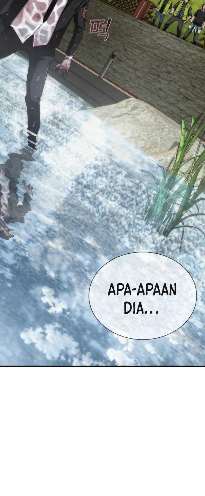 Zombie Apocalypse 82-08 Chapter 9 - halaman 38
