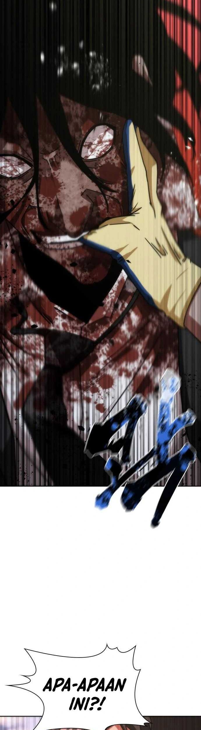 Zombie Apocalypse 82-08 Chapter 9 - halaman 4