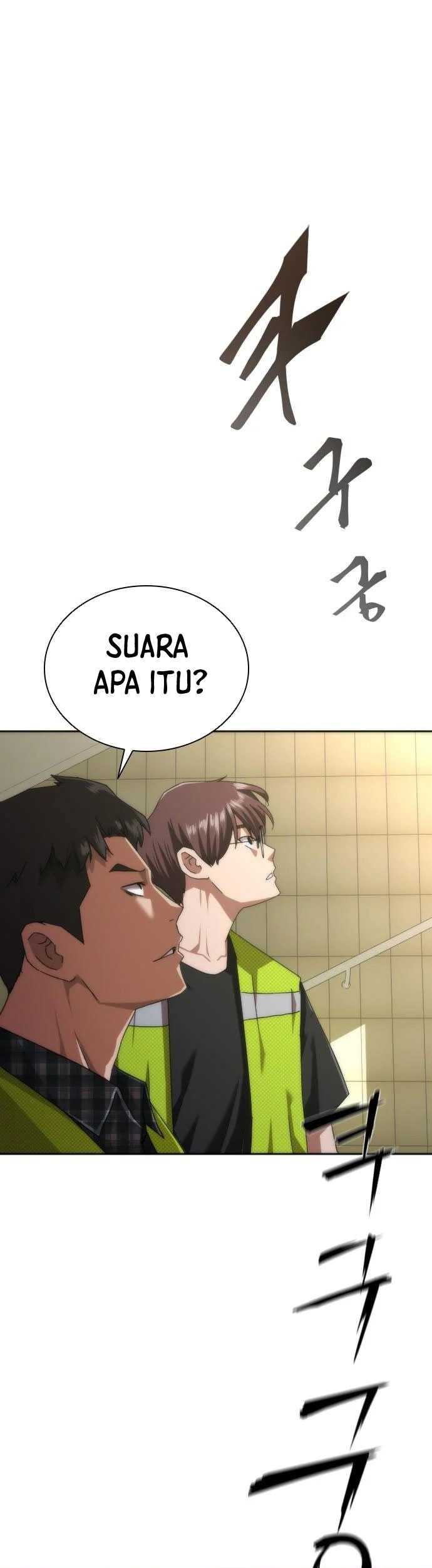 Zombie Apocalypse 82-08 Chapter 9 - halaman 55