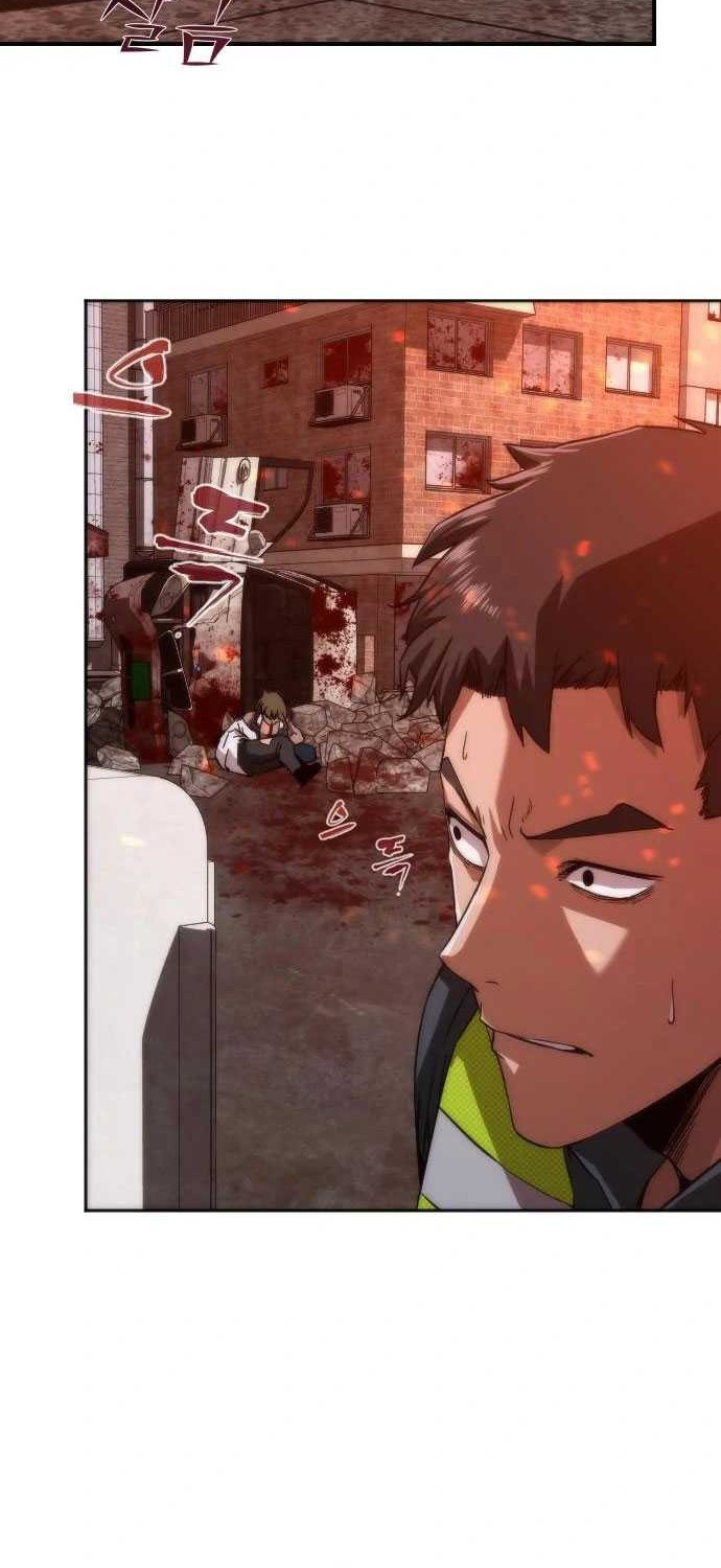 Zombie Apocalypse 82-08 Chapter 9 - halaman 66