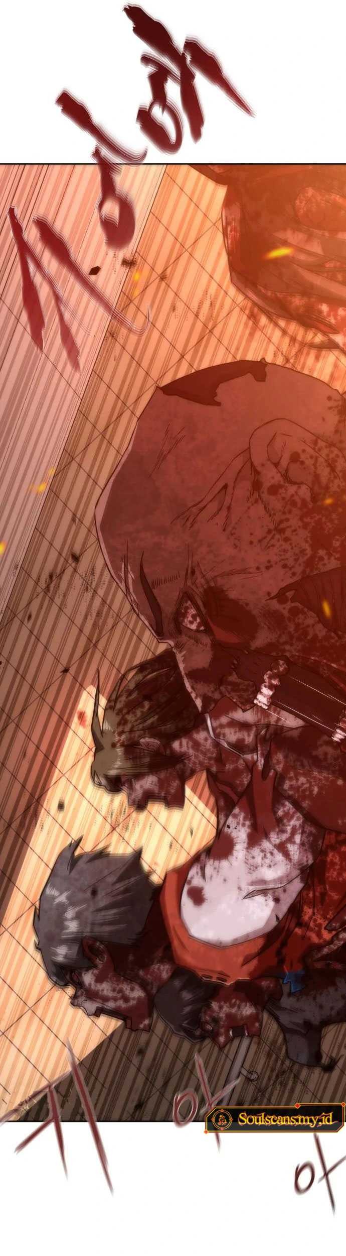 Zombie Apocalypse 82-08 Chapter 9 - halaman 71