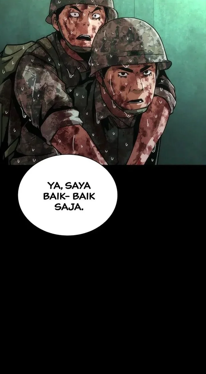 Zombie Apocalypse 82-08 Chapter 90 - halaman 11