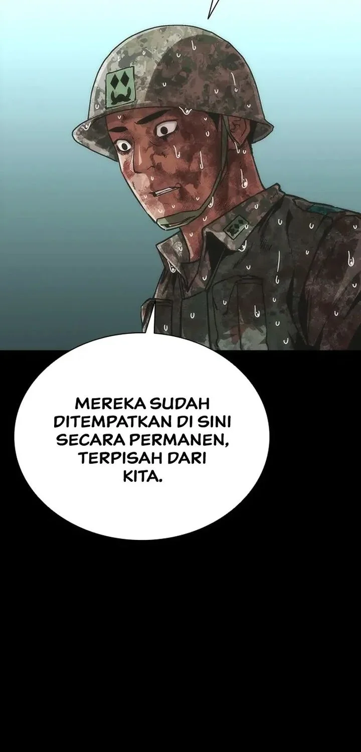 Zombie Apocalypse 82-08 Chapter 90 - halaman 13
