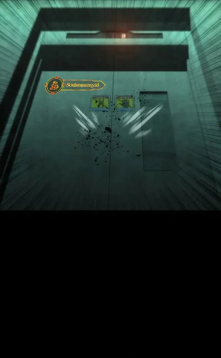 Zombie Apocalypse 82-08 Chapter 90 - halaman 25