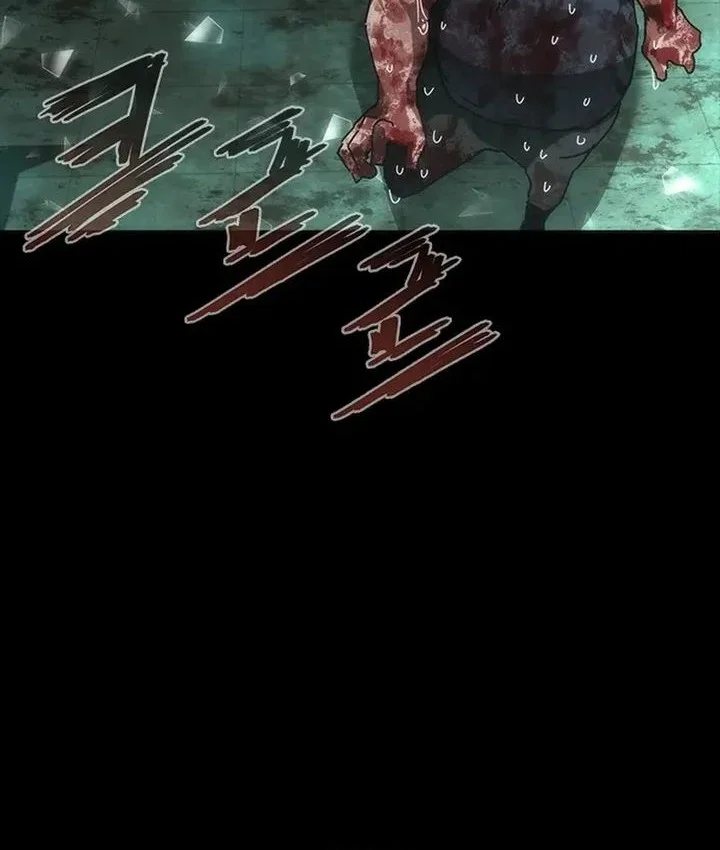 Zombie Apocalypse 82-08 Chapter 90 - halaman 35