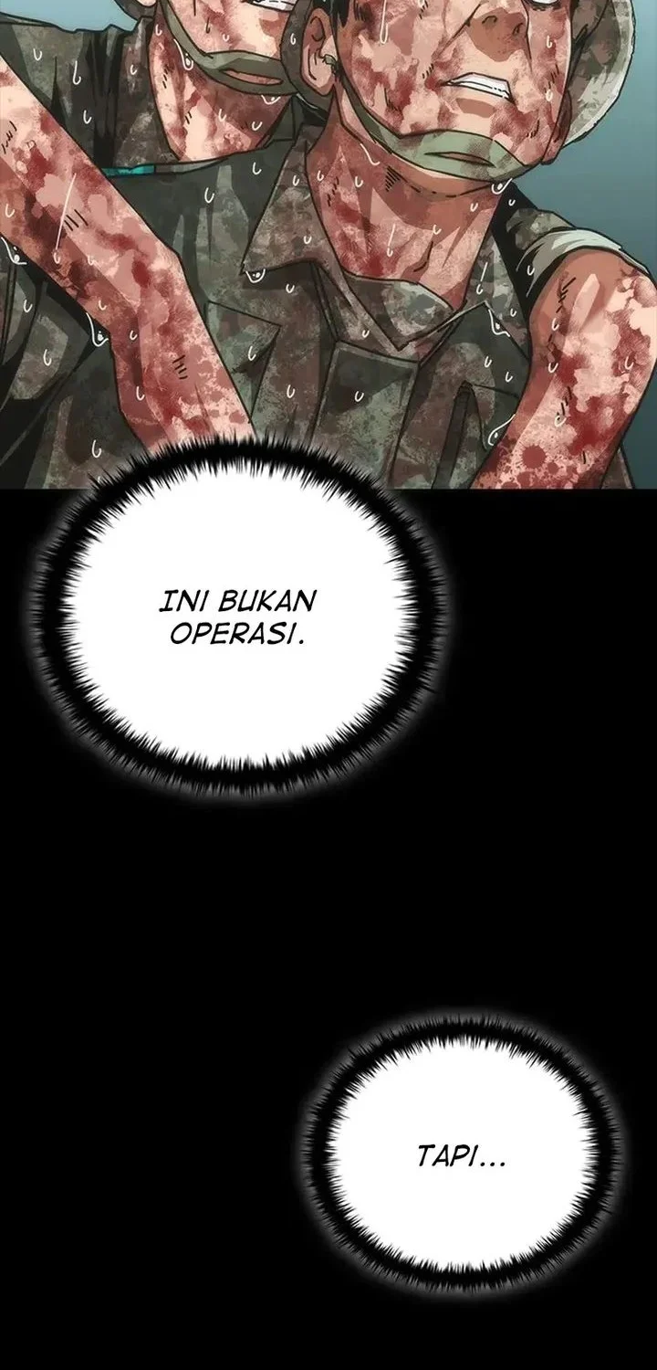 Zombie Apocalypse 82-08 Chapter 90 - halaman 37