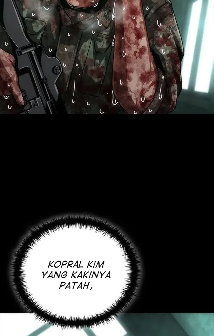 Zombie Apocalypse 82-08 Chapter 90 - halaman 39