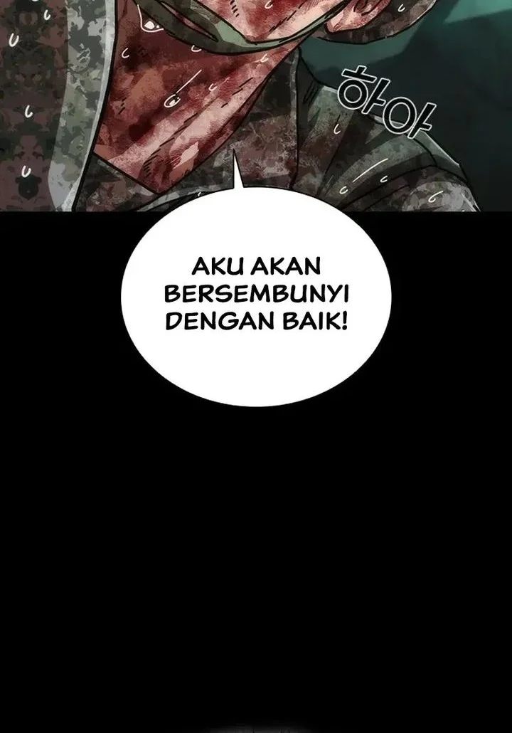 Zombie Apocalypse 82-08 Chapter 90 - halaman 43