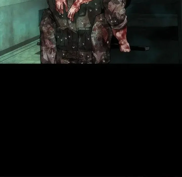 Zombie Apocalypse 82-08 Chapter 90 - halaman 47