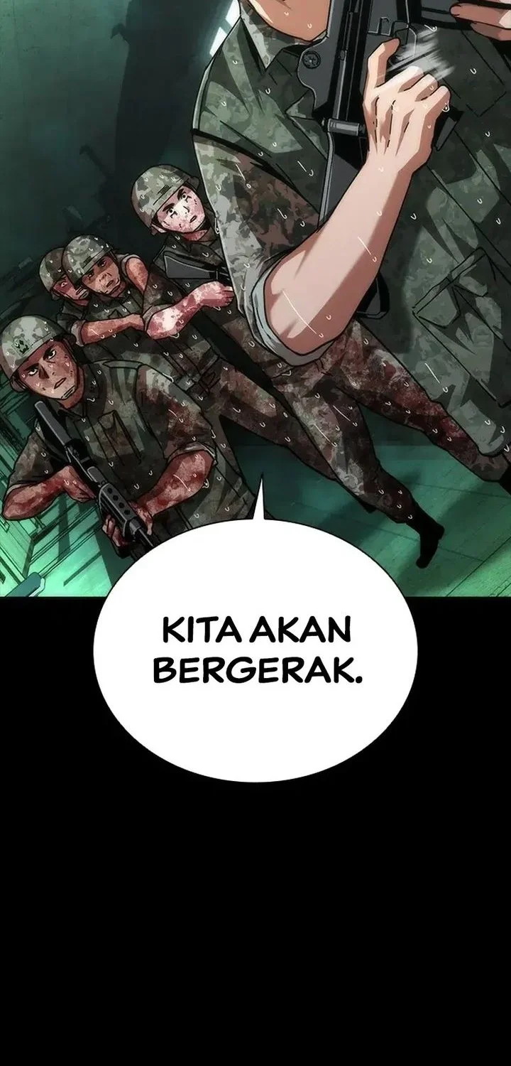 Zombie Apocalypse 82-08 Chapter 90 - halaman 49