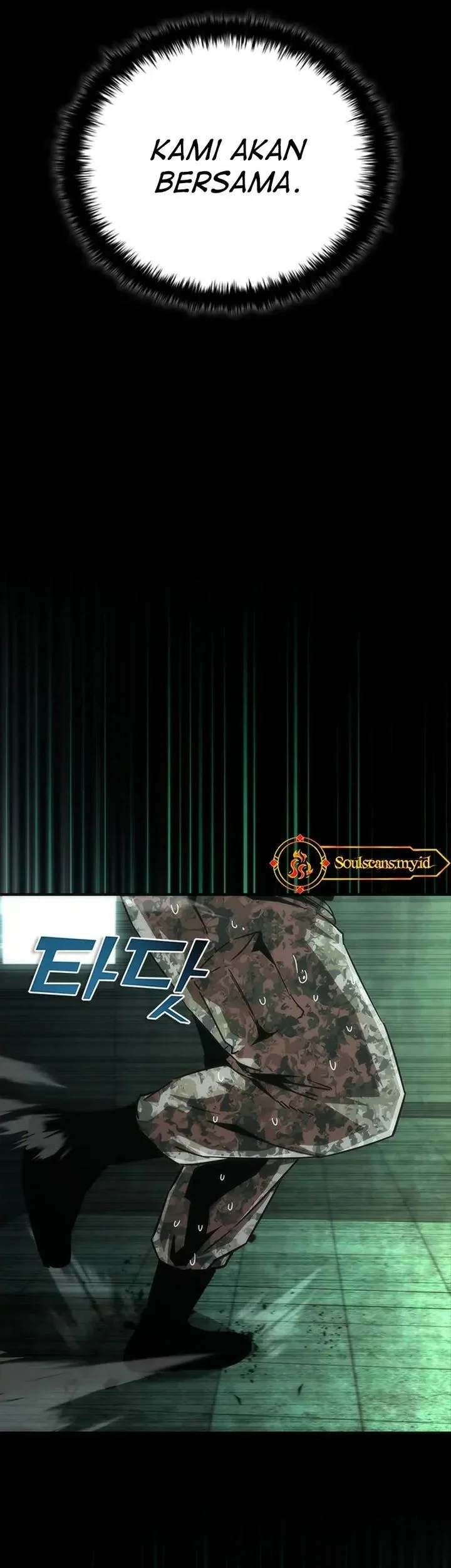 Zombie Apocalypse 82-08 Chapter 90 - halaman 50