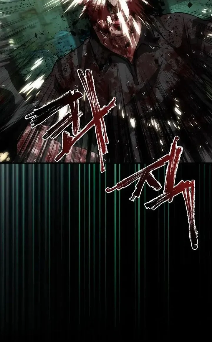 Zombie Apocalypse 82-08 Chapter 90 - halaman 53