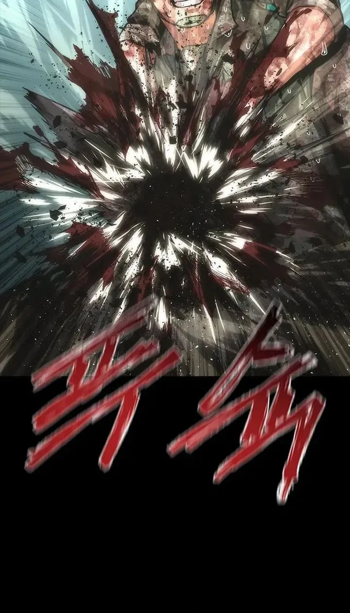 Zombie Apocalypse 82-08 Chapter 90 - halaman 57