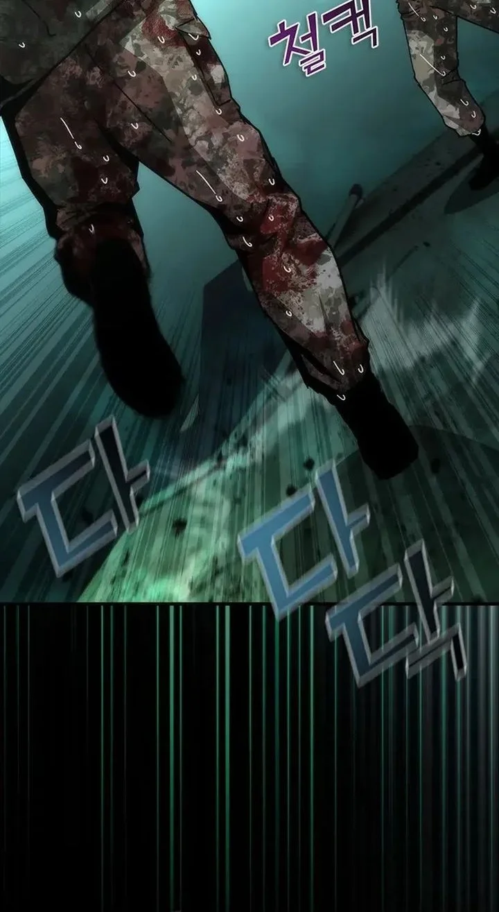 Zombie Apocalypse 82-08 Chapter 90 - halaman 6