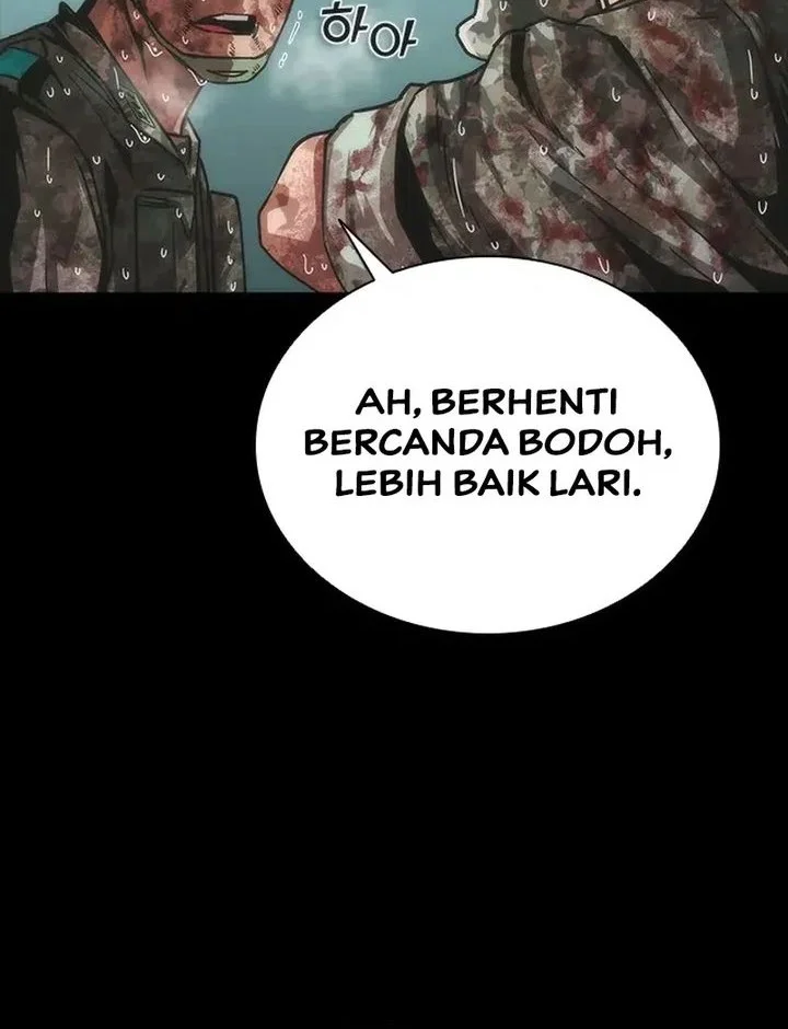 Zombie Apocalypse 82-08 Chapter 90 - halaman 65