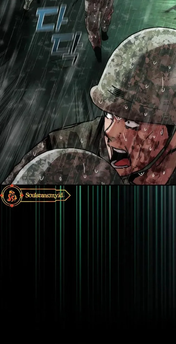 Zombie Apocalypse 82-08 Chapter 90 - halaman 71