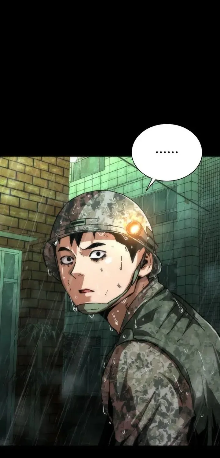 Zombie Apocalypse 82-08 Chapter 91 - halaman 10