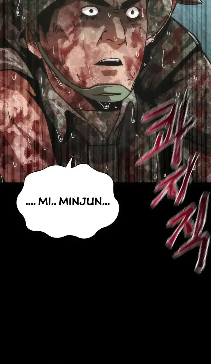 Zombie Apocalypse 82-08 Chapter 91 - halaman 20