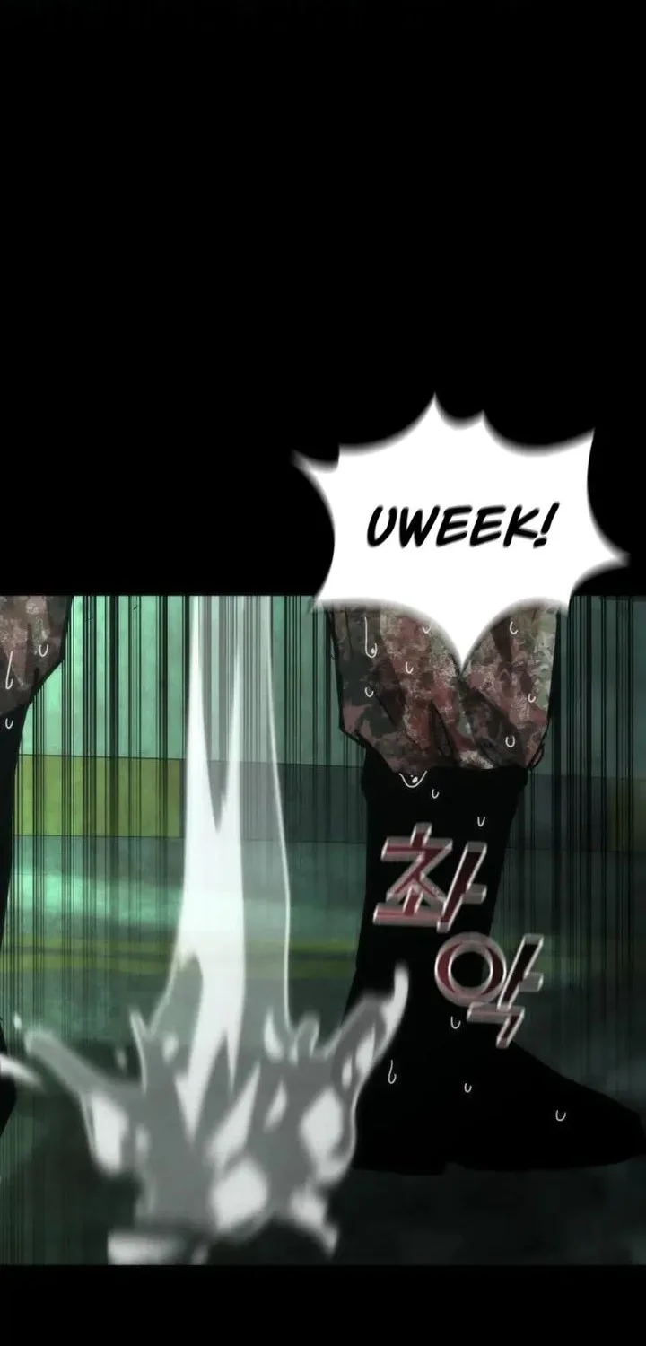 Zombie Apocalypse 82-08 Chapter 91 - halaman 30