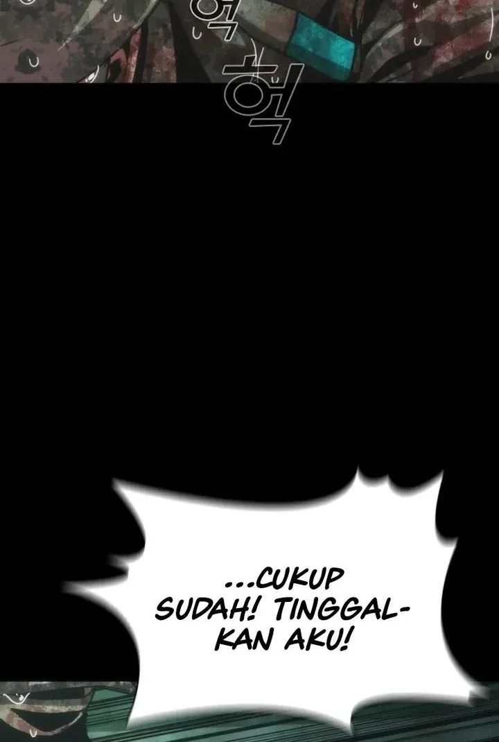 Zombie Apocalypse 82-08 Chapter 91 - halaman 32