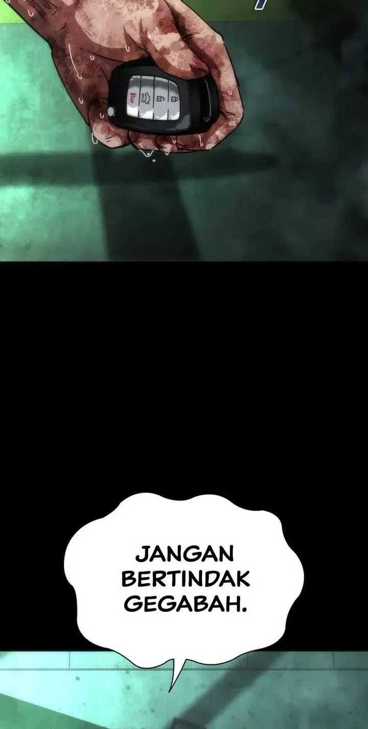 Zombie Apocalypse 82-08 Chapter 91 - halaman 36