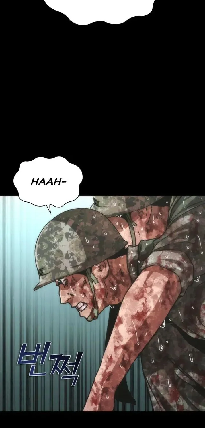 Zombie Apocalypse 82-08 Chapter 91 - halaman 38