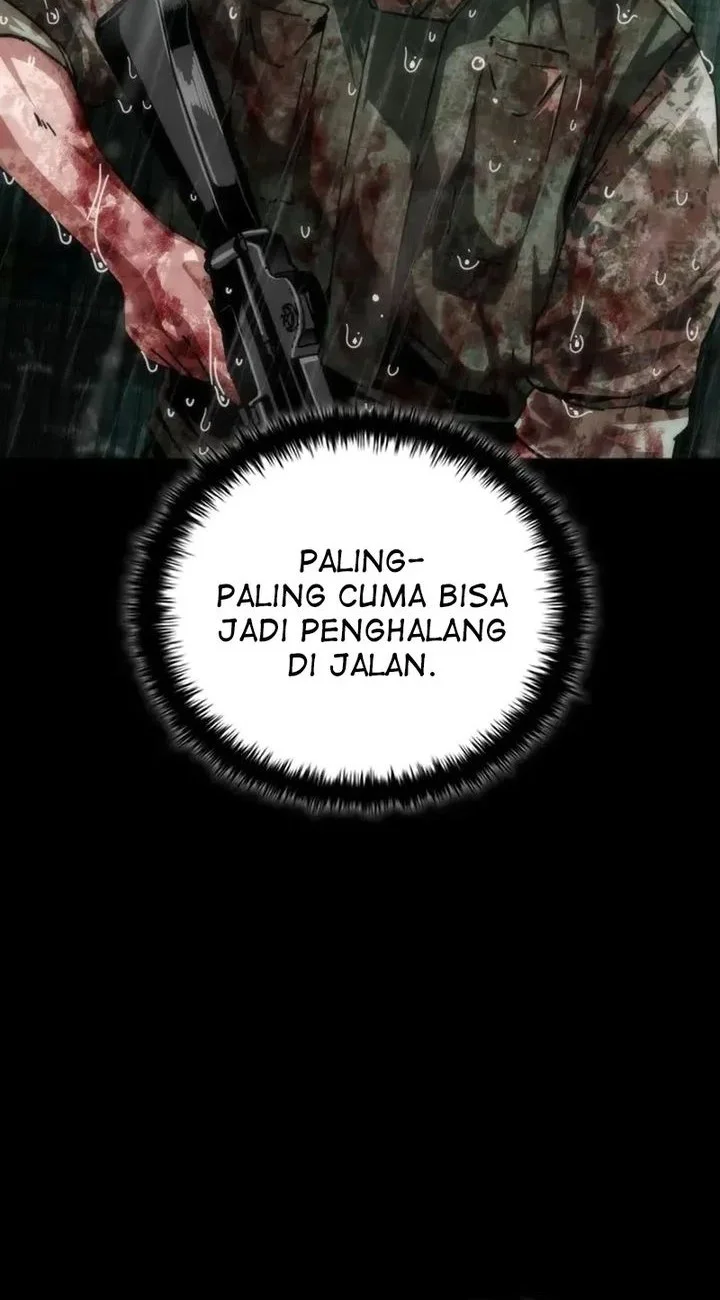 Zombie Apocalypse 82-08 Chapter 91 - halaman 4