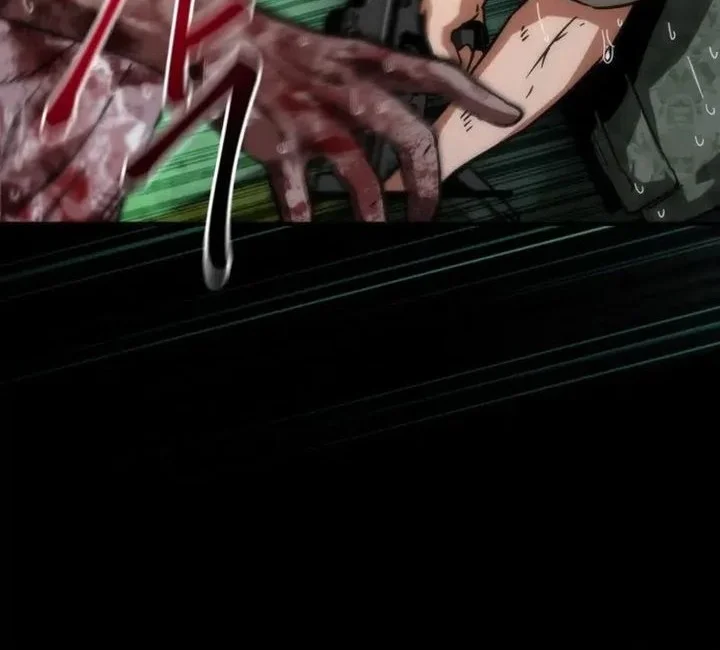 Zombie Apocalypse 82-08 Chapter 91 - halaman 54