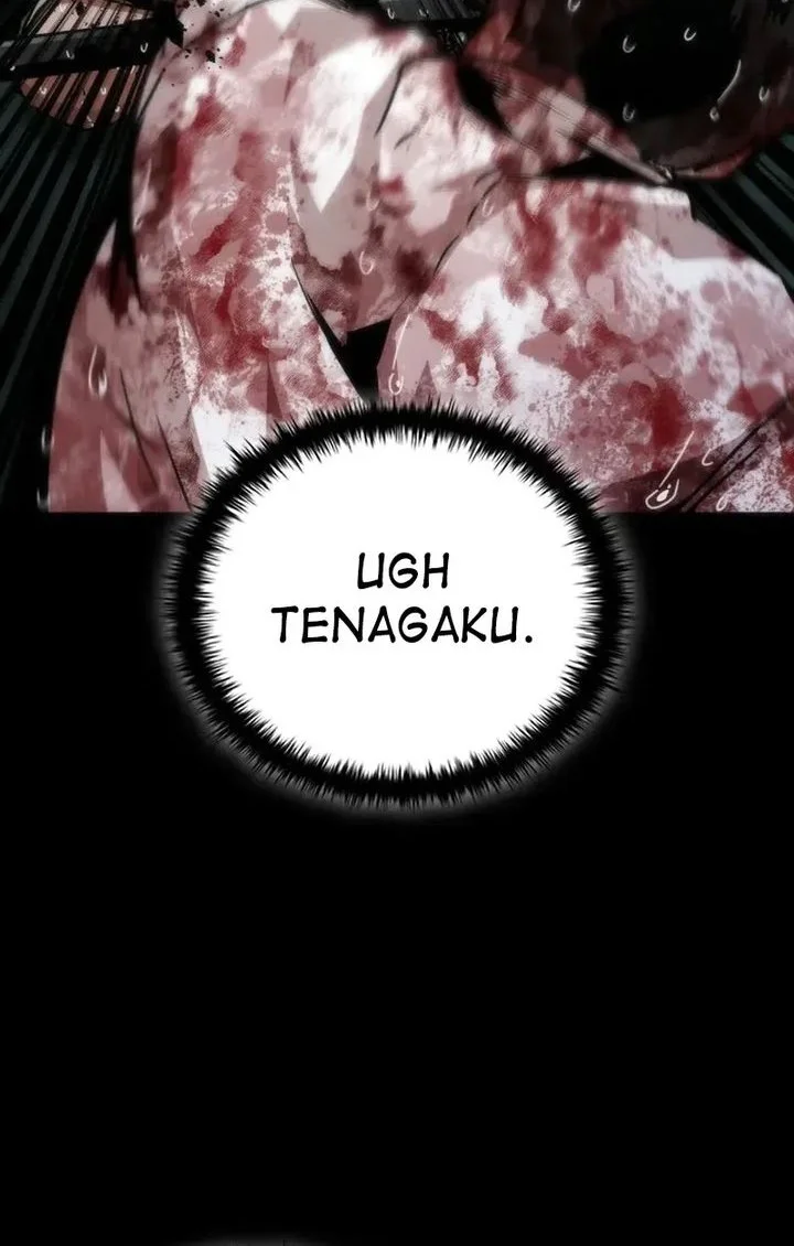 Zombie Apocalypse 82-08 Chapter 91 - halaman 58
