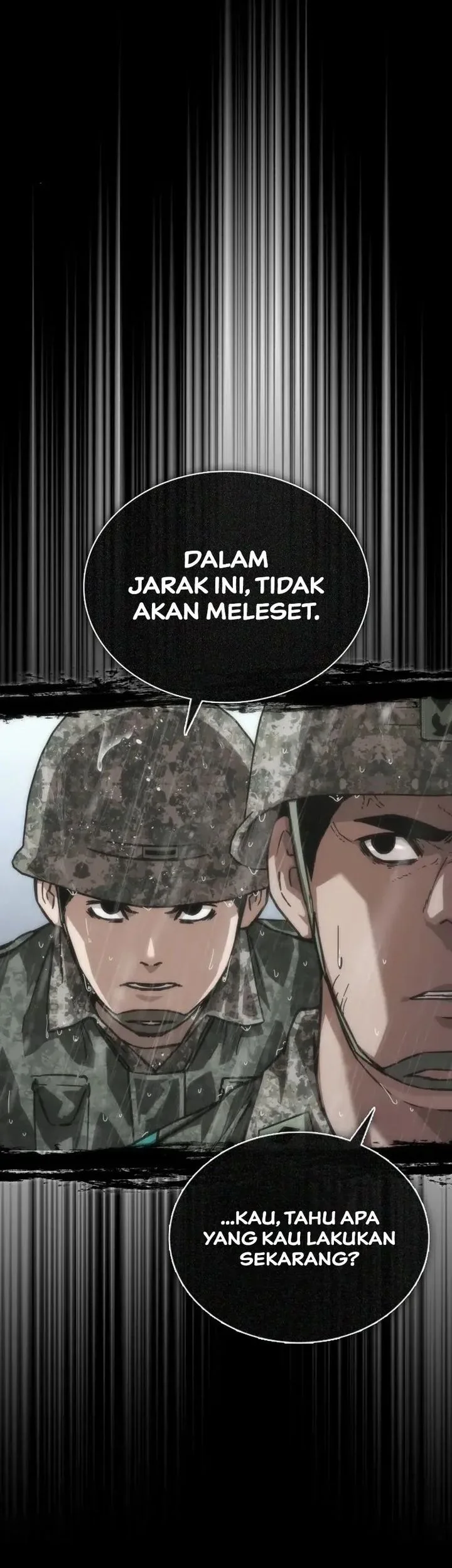 Zombie Apocalypse 82-08 Chapter 91 - halaman 64
