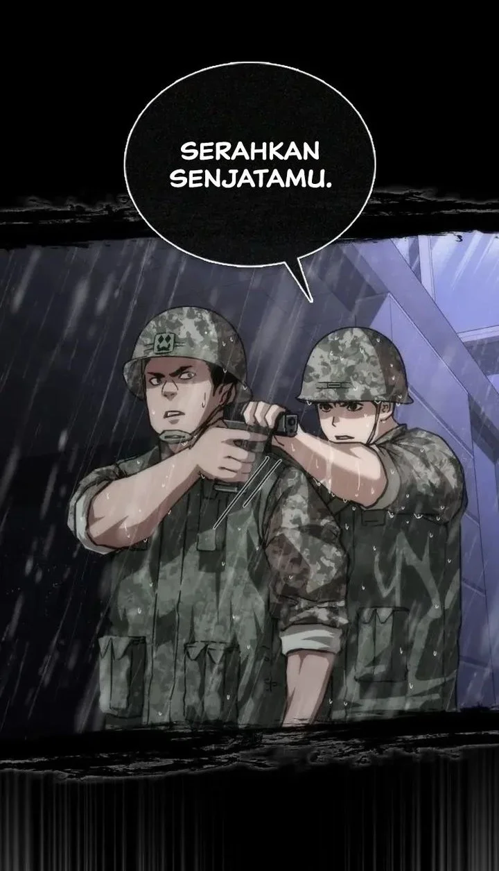 Zombie Apocalypse 82-08 Chapter 91 - halaman 65