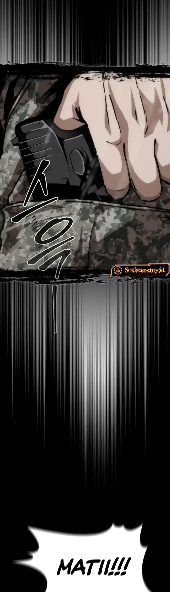 Zombie Apocalypse 82-08 Chapter 91 - halaman 66